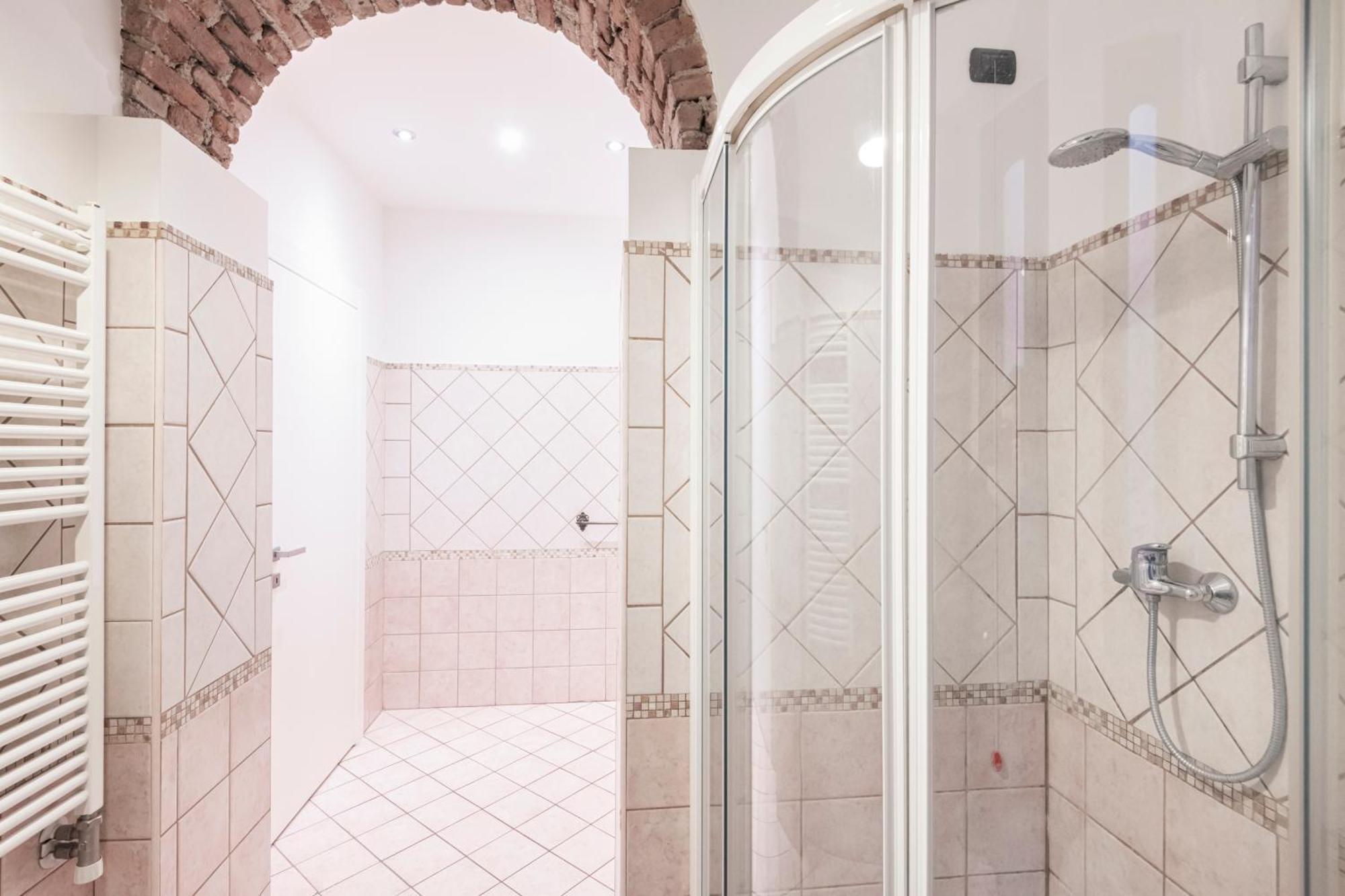 מילאנו Nice Apartment In The Heart Of Porta Venezia מראה חיצוני תמונה
