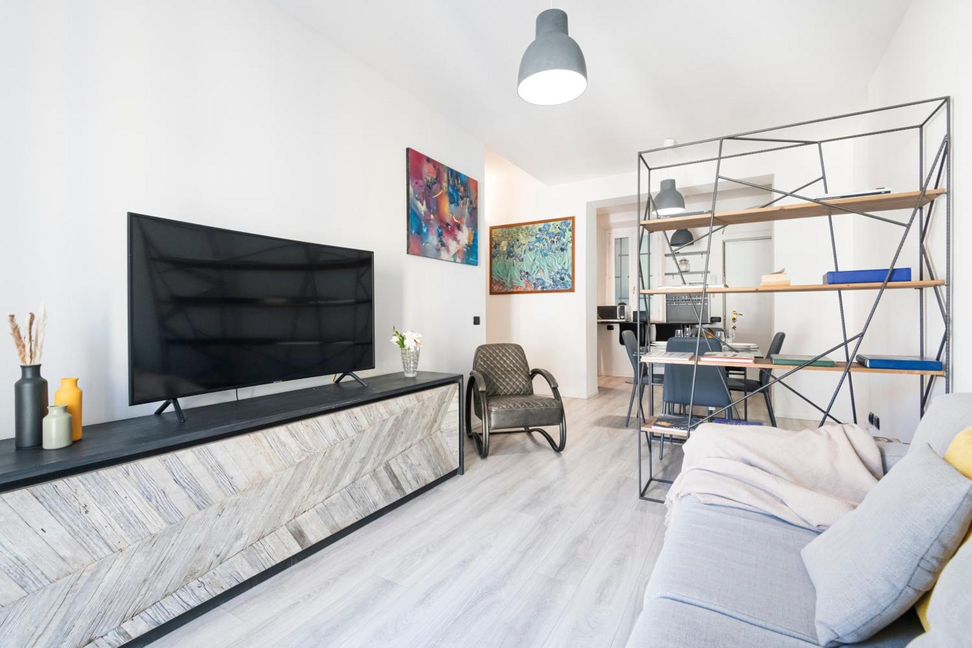 מילאנו Nice Apartment In The Heart Of Porta Venezia מראה חיצוני תמונה
