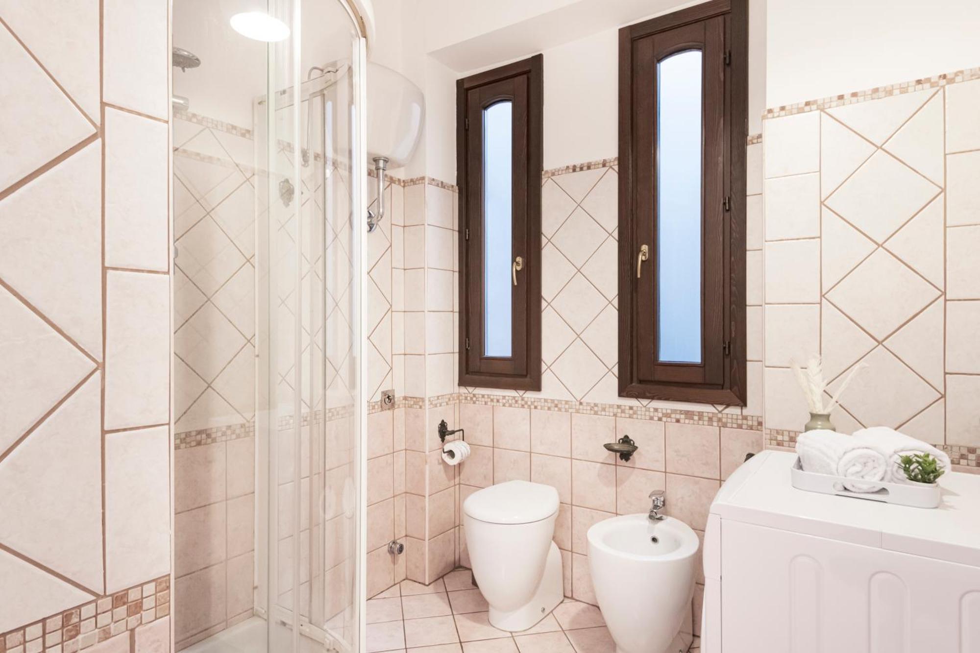 מילאנו Nice Apartment In The Heart Of Porta Venezia מראה חיצוני תמונה